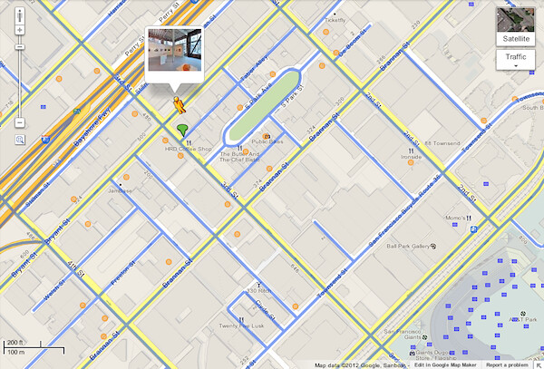 google-maps-business-photos-orange-dots