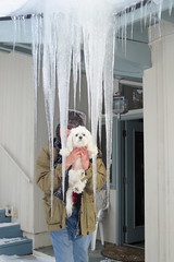 Raising Icicles for Fun and Profit!