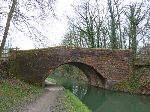 Shireoaks, Thorpe Salvin and the Chesterfield Canal ...