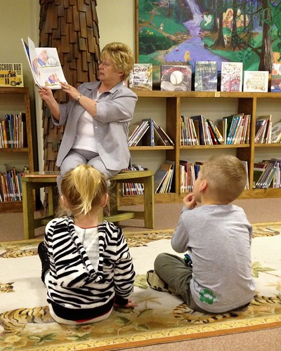 library and kids1