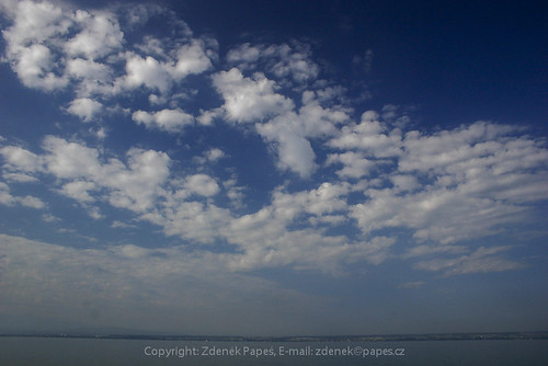 Bodensee by Zdenek Papes