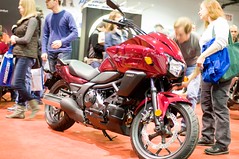 Motorcycle Expo 2013