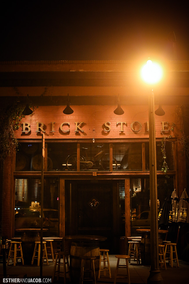 Brickstore Pub Downtown Decatur | Tourists at Home