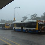 Toombul Bus Interchange