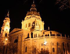 World Capitals :: Budapest