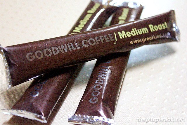 Goodwill Coffee