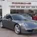 2012 Porsche 911 Carrera S Coupe 991 Agate Grey Black PDK in Beverly Hills @porscheconnection 1106