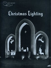 GE 1953 Christmas Ideas