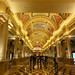 The Venetian Macao Resort - Eingangshalle