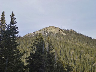Squaw Mountain
