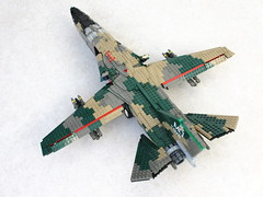 F-111A Aardvark (11)