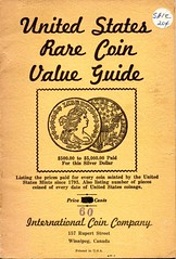 Coin Guide cover