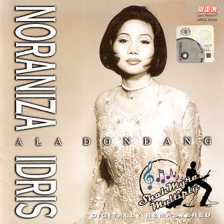 Download Mp3 Full Album Ala Dondang - NoranizaIdris