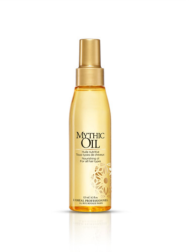 L'Oreal Professional Mythic Oil