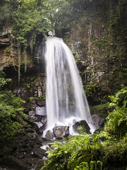 Documentary: Waterfalls
