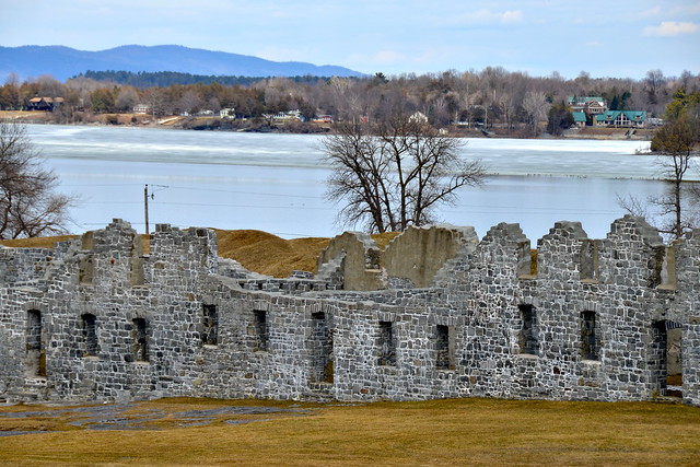 Crown Point State Historic Site