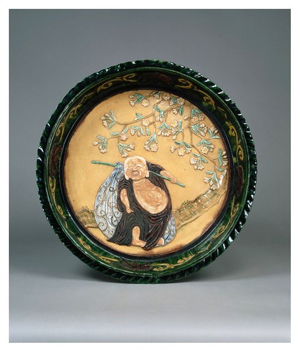 012-Cuenco-periodo Edo siglo 18-artista Gennai-Cortesía del Tokyo National Museum