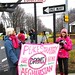 Code Pink's Peace Strategy