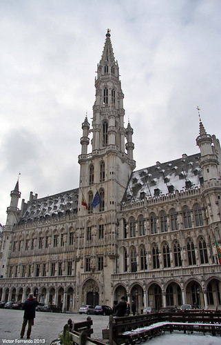 Bruselas - Bélgica