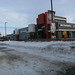 McDonald's 9 Avenue S.W. Edmonton Alberta 2/11/13