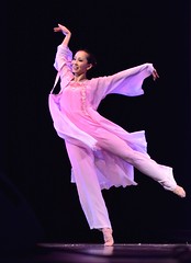Chinese New Year Gala 2013 - Dancers