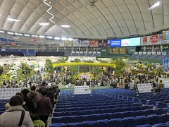 Tokyo Orchid Fair