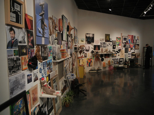 DSCN6039 _ Pro Arts Gallery, Oakland, 1 March 2012