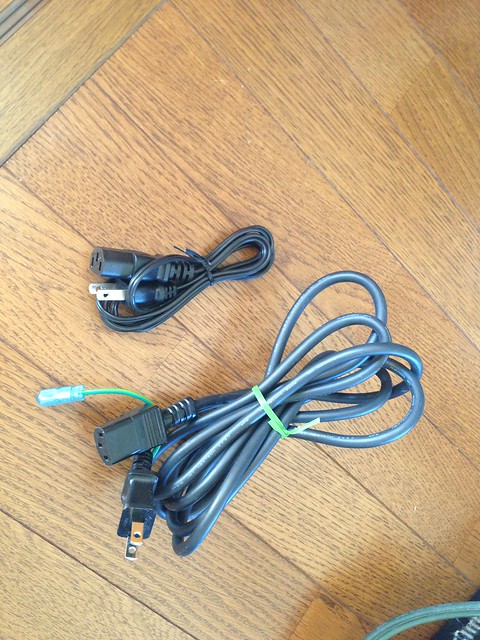 PS3 cable