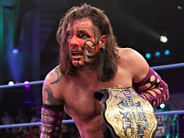 TNA iMPACT Wrestling (07/03/2013)