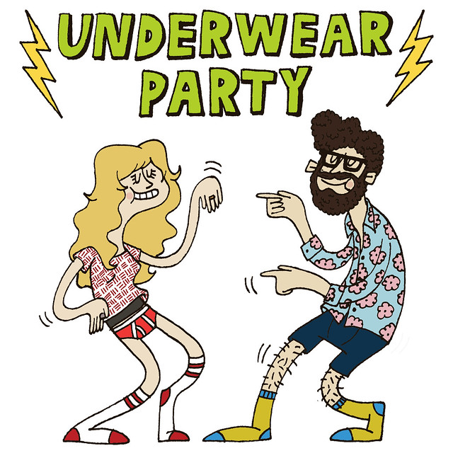 Underwear Party