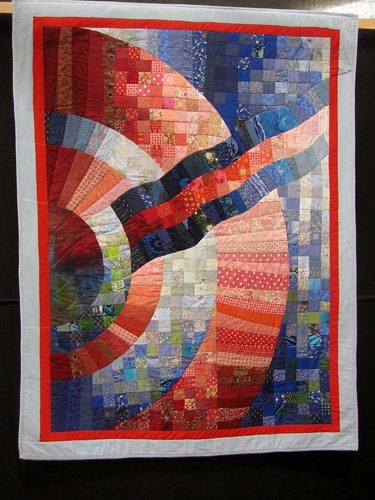 Olympia 2013 quilts