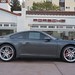 2012 Porsche 911 Carrera S Coupe 991 Agate Grey Black PDK in Beverly Hills @porscheconnection 1113