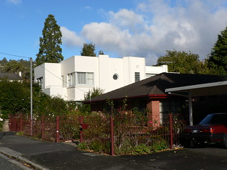 A House in Hobart