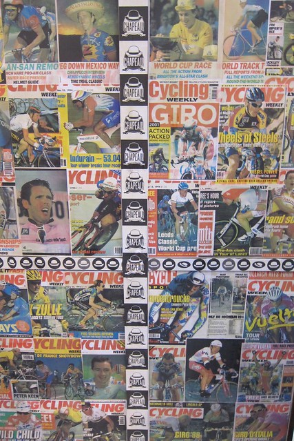 1990s Cycling Weekly