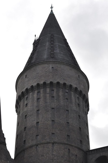 Gryffindor Tower