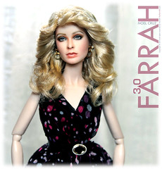 Farrah Fawcett 3.o