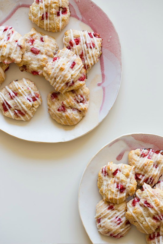 cookies-strawberry-shortcake