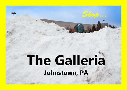 Johnstown Galleria