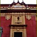 Parroquia San Jacinto,Barrio de Triana,Sevilla,Andalucia,España
