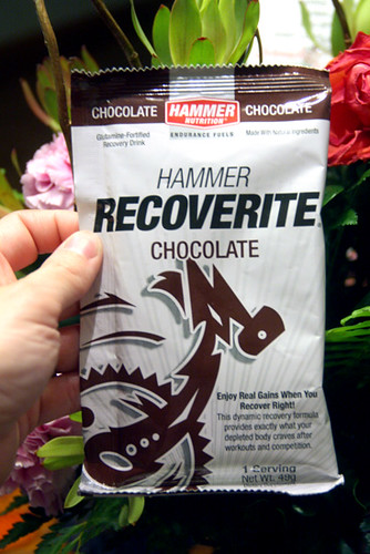 Hammer-Recoverite