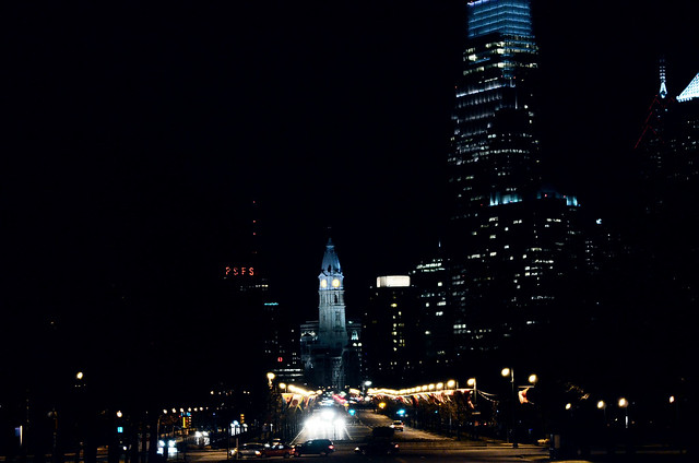 Philadelphia.