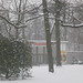 Schnee in Leipzig 136
