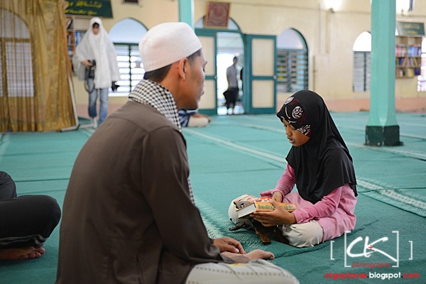 Masjid_Bandar_Kuching_05