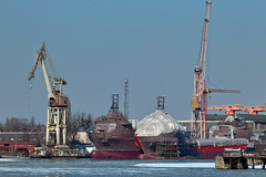 Shipyard 2