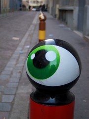 Paris Street Art 2010