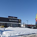 McDonald's Manning Drive, Edmonton