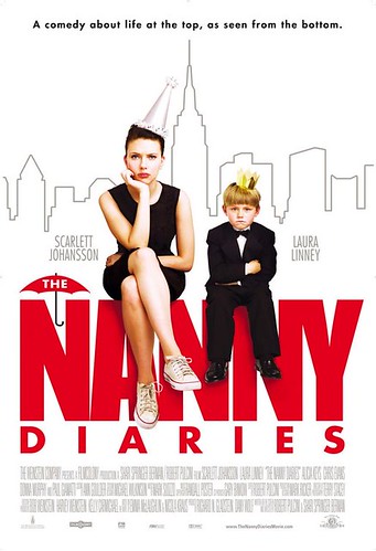 nanny diaries