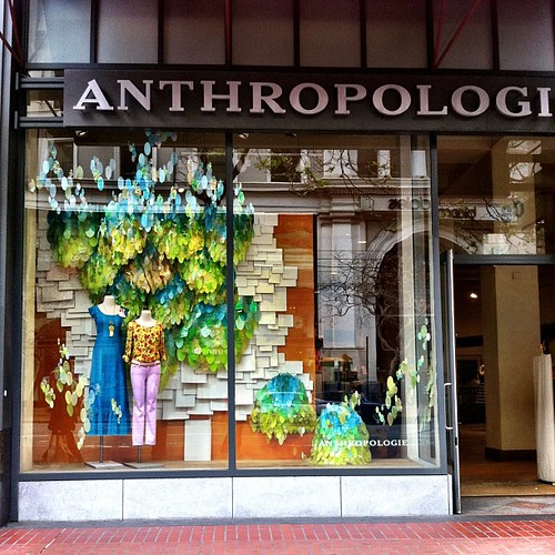 HELL-O Anthropologie it's been far to long!