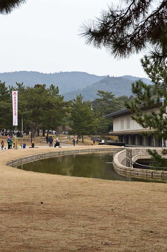 Nara National Museum