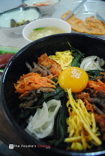 Soban Korean Restaurant Dumaguete